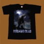 THE WALKING DEAD T-SHIRT - FIELD