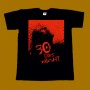 30 DAYS OF NIGHT T-SHIRT - COVER