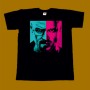 BREAKING BAD T-SHIRT - FACES
