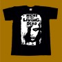 NIGHT OF THE LIVING DEAD T-SHIRT - FACE