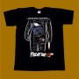 FRIDAY 13 T-SHIRT - COVER 2
