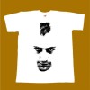 TAXI DRIVER T-SHIRT - FACE