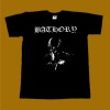 BATHORY T-SHIRT - LOGO