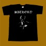 BATHORY T-SHIRT - LOGO