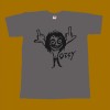 OZZY OSBOURNE T-SHIRT - FINGURES