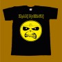 IRON MAIDEN T-SHIRT - EDDIE SMILE
