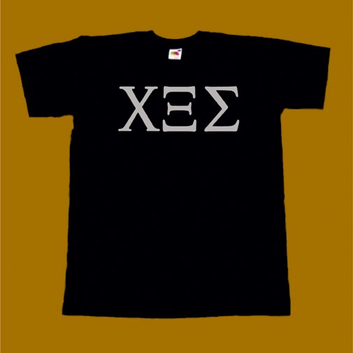 ROTTING CHRIST T-SHIRT- 666