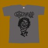 OZZY OSBOURNE T-SHIRT - MADNESS