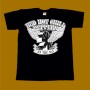 RED HOT CHILI PEPPERS T-SHIRT - BY THE WAY