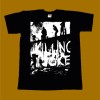 KILLING JOKE T-SHIRT - KILLING JOKE