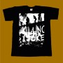 KILLING JOKE T-SHIRT - KILLING JOKE