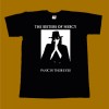 THE SISTERS OF MERCY - PANIC IN THEIR EYES