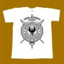 ASKING ALEXANDRIA T-SHIRT - BREATHLESS
