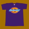 DEFTONES T-SHIRT - LOGO 2
