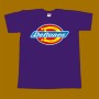 DEFTONES T-SHIRT - LOGO 2