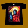 DEICIDE T-SHIRT - SERPENTS OF THE LIGHT
