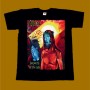 DEICIDE T-SHIRT - SERPENTS OF THE LIGHT
