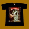 HATEBREED T-SHIRT - WEIGHT OF THE FALSE SELF