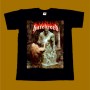 HATEBREED T-SHIRT - WEIGHT OF THE FALSE SELF