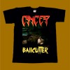 CANCER T-SHIRT - BALLCUTTER
