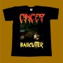CANCER T-SHIRT - BALLCUTTER