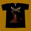 MAYHEM T-SHIRT - DAEMON 2