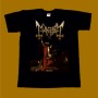 MAYHEM T-SHIRT - DAEMON 2