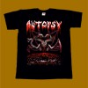 AUTOPSY T-SHIRT - ALL TOMORROW'S FUNERALS