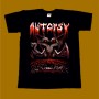 AUTOPSY T-SHIRT - ALL TOMORROW'S FUNERALS