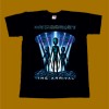 HYPOCRISY T-SHIRT - THE ARRIVAL