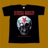 DIMMU BORGIR T-SHIRT - ALIVE IN TORMENT
