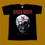 DIMMU BORGIR T-SHIRT - ALIVE IN TORMENT