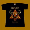 MASTODON T-SHIRT - DRY BONE VALLEY