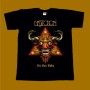 MASTODON T-SHIRT - DRY BONE VALLEY