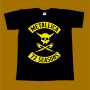 METALLICA T-SHIRT - 72 SEASONS 2