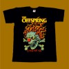 THE OFFSPRING T-SHIRT - COMING FOR YOU