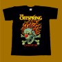 THE OFFSPRING T-SHIRT - COMING FOR YOU