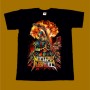 NUCLEAR ASSAULT T-SHIRT - HANG