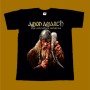 AMON AMARTH T-SHIRT - THE ALLFATHER AWAKENS