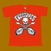 FUZZTONES T-SHIRT - LOGO