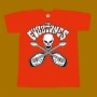FUZZTONES T-SHIRT - LOGO