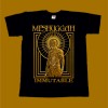 MESHUGGAH T-SHIRT - IMMUTABLE