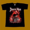 DEPECHE MODE T-SHIRT - SPEAK N SPELL