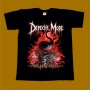 DEPECHE MODE T-SHIRT - SPEAK N SPELL