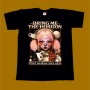 BRING ME THE HORIZON T-SHIRT - POST HUMAN NEX GEN