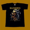 BLACK VEIL BRIDES T-SHIRT - RE STITCH THESE WOUNDS