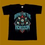 BRING ME THE HORIZON T-SHIRT - BAND 2