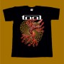 TOOL T-SHIRT - FEAR INOCULUM