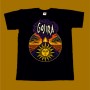 GOJIRA T-SHIRT - VOLCANO