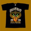 URIAH HEEP T-SHIRT - STILL ROCKING
